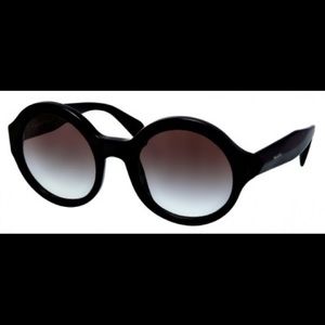 Authentic Prada Sunglasses - PRADA SPR06Q